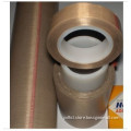 PTFE glass fabric tapes
